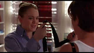 Freaky Friday (3/11) Movie CLIP -     One More Day