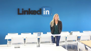 INTRA  Eva @ LinkedIn