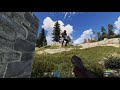when the eoka hits JUST RIGHT in rust