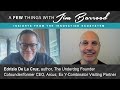 #118 Edrizio De La Cruz on entrepreneurship, resilience, Ycombinator, raising money, selling company