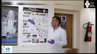Virtual Lab tour: Materials and Interface Engineering lab
