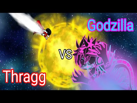 MV Kaijus react to Godzilla vs Thragg ||Kaiju Reaction||