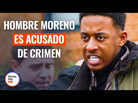 Video: ¿En acusado de un crimen?