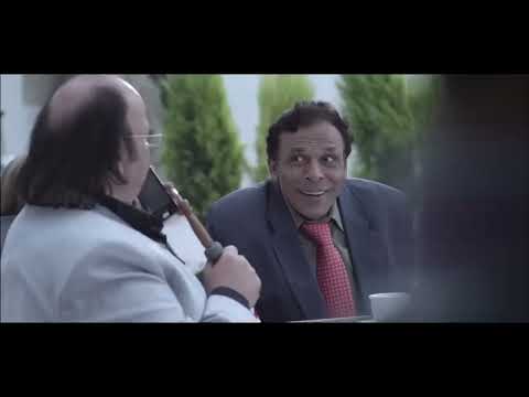 رشاد اتمسك بالعربية المسروقة 😂 #العراف