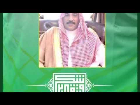 الاستاذ سليمان ساير الشايع الشمري