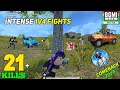 INTENSE 1v4 FIGHTS 60 FPS GAMEPLAY VIDEO BGMI LITE INTENSE 1v4 FIGHTS 60 FPS GAMEPLAY VIDEO BGMI LITE