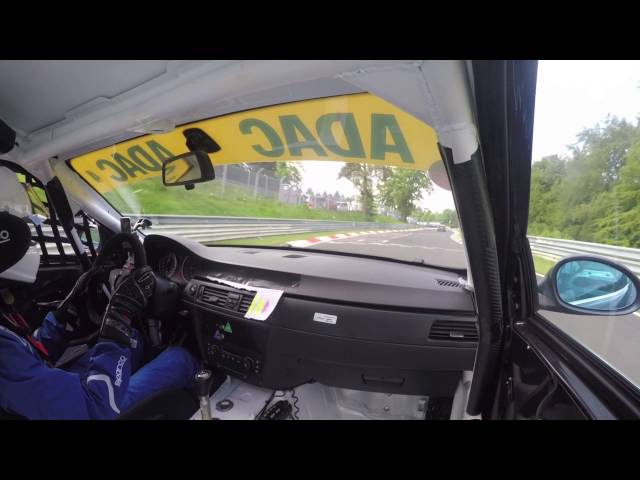 Tripadvisor, 2 tours de la Nürburgring Nordschleife en BMW e90 325i à  Meuspath proposé par RaceCarRental.de by MEISER