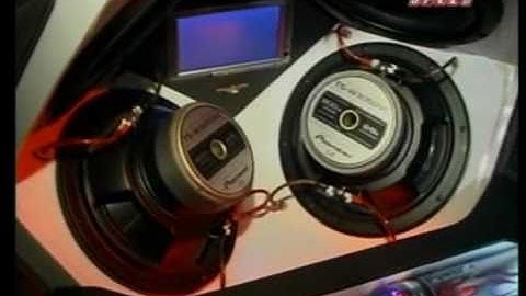 dBDrag - Part 4 - American Muscle Car - Rolling Thunder