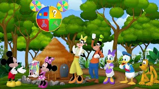 Minnie's Bow Tique Oh Toodles Compilation | Mickey Mouse Clubhouse