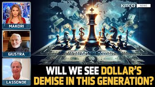 Is There No Alternative to U.S. Dollar as King of Global Reserve Currencies or Is Its Demise Coming?