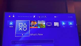 PS4: How to Fix Error Code NP-37665-7 “Application Error” Tutorial! (2021) PS4: How to Fix Error Code NP-37665-7 “Application Error” Tutorial! (2021)
