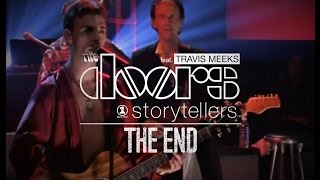 The Doors feat. Travis Meeks - The End