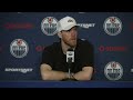 RAW | Connor McDavid 06.19.25