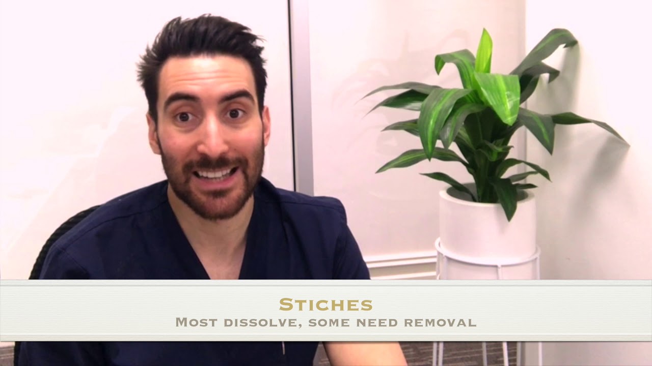 Dental Extraction Post Operative Instructions YouTube