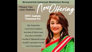 Brunswick Medicine Group Med Spa (Full Version)