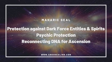 The Maharic Seal