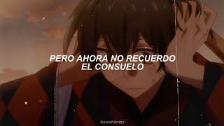 dysphoric — cavetown (sub español) miyano amv