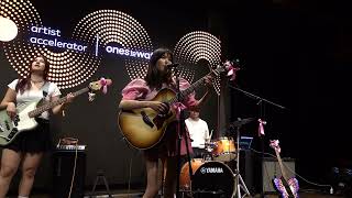 Juliet Ivy  4 Foot 2  Nation Nyc 91824