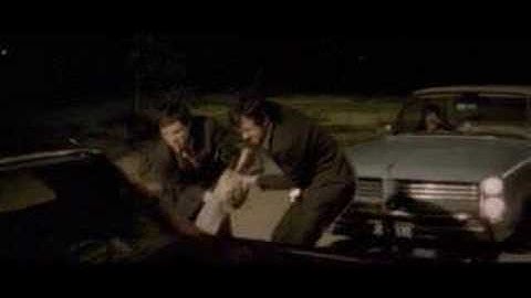 Eskimo Joe - Black Fingernails, Red Wine [Nash Edgerton Sync Version] (Music Video)