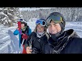 Epic utah ski trip vlog