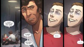 Who else knows the truth between Spy and Scout??