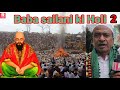 Baba sailani ki holi  baba sailani ki dargah ki new 2023 rseries sailanibaba sailani