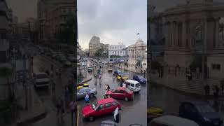 صباح الخير اللي يعيش في اسكندرية ميقدرش يعيش في حتة تانيةاسكندرية ليها طعم خاص ✨?❤️