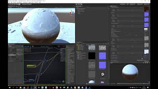 Unity 5 Dynamic Shader & GI