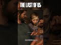 its nice...but #lastofus #gaming #myppn #shorts #short #horror #survival