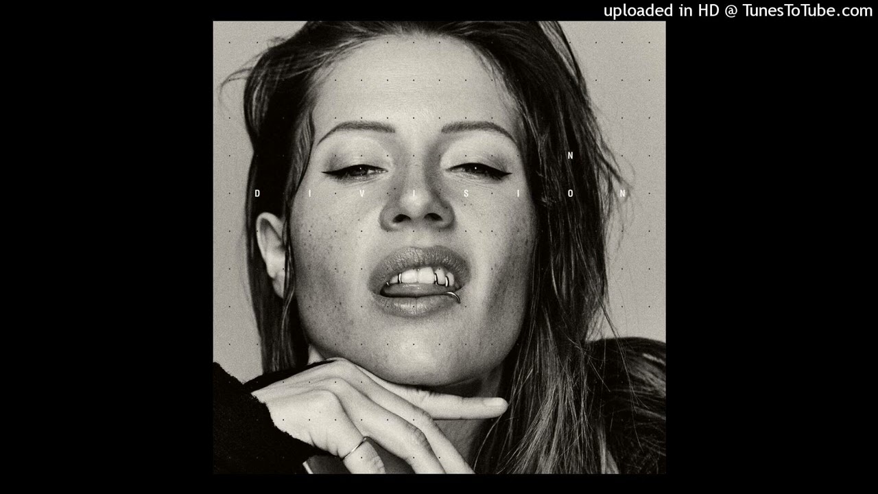 Charlotte De Witte - No Division (feat. XSALT) (Original Mix)