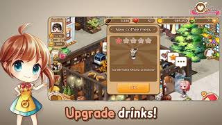 I LOVE COFFEE 08 screenshot 3
