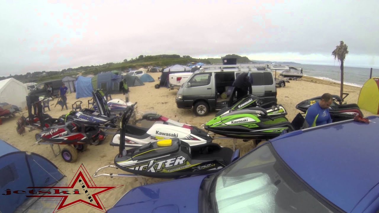 Jet Ski Club Lyvadiya YouTube