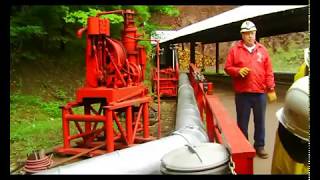 LET'S GO UNDERGROUND IN THIS OLD MICHIGAN MINE! | Jason Asselin