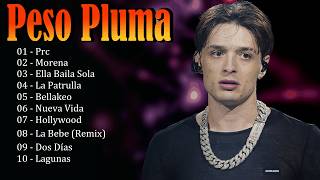 🌀 Peso Pluma - Experience the journey where Peso Pluma's voice heals souls 🌺