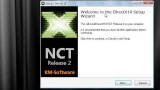 DirectX 10