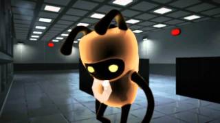 PAX 2011: Warp - Official Trailer (PC, PS3, Xbox 360)