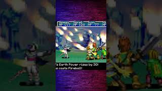 Best Video Game Music | Apr 25th - Battle Theme (Golden Sun) #videogamemusic #goldensun #rpg #gba