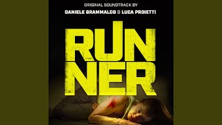 We Have To Run (Feat. Chiara Calderale)