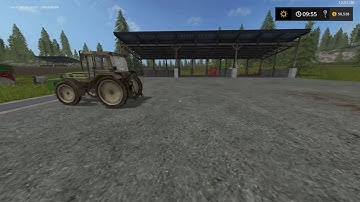 Farming Simulator 17    ep.24    
