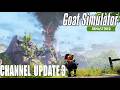 THANK YOU ALL SO MUCH | Channel Update 3