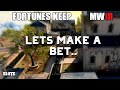 I Challenge my Squad.. Warzone Resurgence