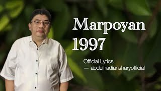 Kubukan Penyebab   S  Abdulhadianshary