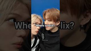 Download Lagu where is felix?👀😂#straykids #felix #yongbok #funny #louisvuitton #stay#필릭스 #스트레이키즈 #스테이 #fyp #viral MP3