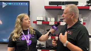 Heres An Interview Between Steph Beckett And Hal Truax Of Hall Technologies