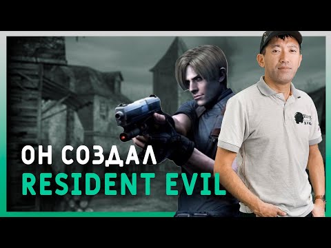 Videó: Shinji Mikami Magyarázza A Vanquish Bemutatóját