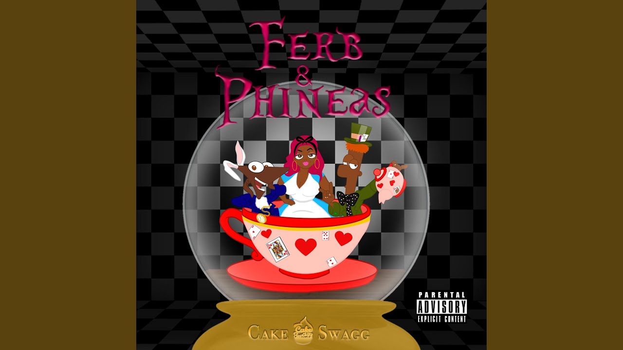 Watch Ferb & Phineas on YouTube Watch Ferb & Phineas on YouTube