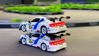 🔥 WLtoys 284191/284019-A1:28 RC Drift Rally Car – 4WD Mini Beast in Action! | BestBuyBoxes @BestBuyBoxes