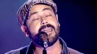 Gonzalo: "The Man In Me" - Audiciones a Ciegas - La Voz 2017 screenshot 4