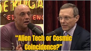 Comet or Alien Craft? Harvard Physicist Warns of a Mysterious Interstellar Object
