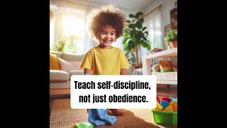 Positive Discipline Techniques – How to Guide, Not Punish